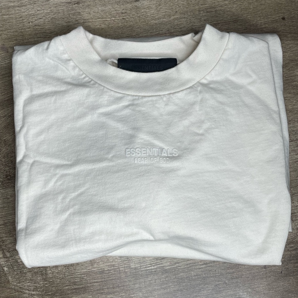 Fear Of God Shirt